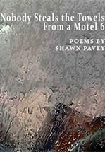 Nobody Steals From Motel 6 book cover